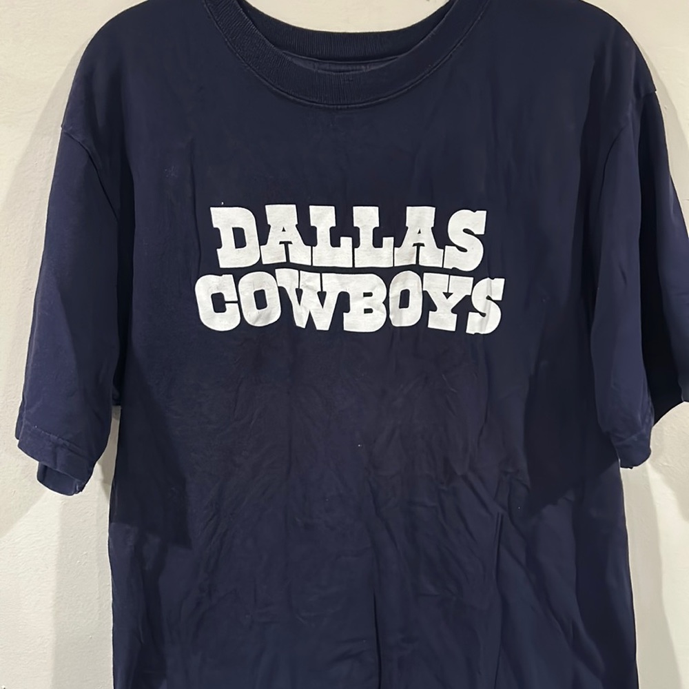 Jason Witten Dallas Cowboys shirt